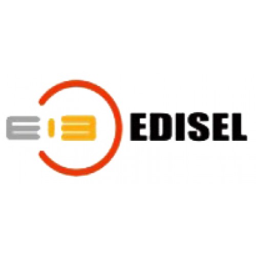 Ретро электрика EDISEL