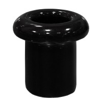 Втулка черная керамика 25х25 Lindas